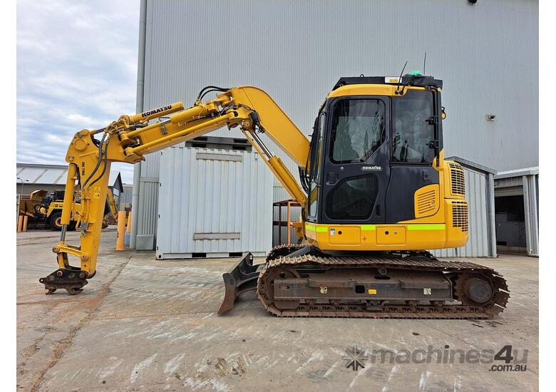 2022 Komatsu PC78UU_10