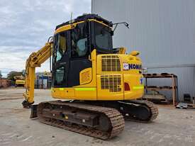 2022 Komatsu PC78UU_10 - picture1' - Click to enlarge