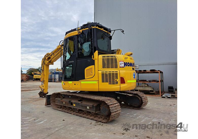 2022 Komatsu PC78UU_10