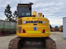 2022 Komatsu PC78UU_10 - picture2' - Click to enlarge