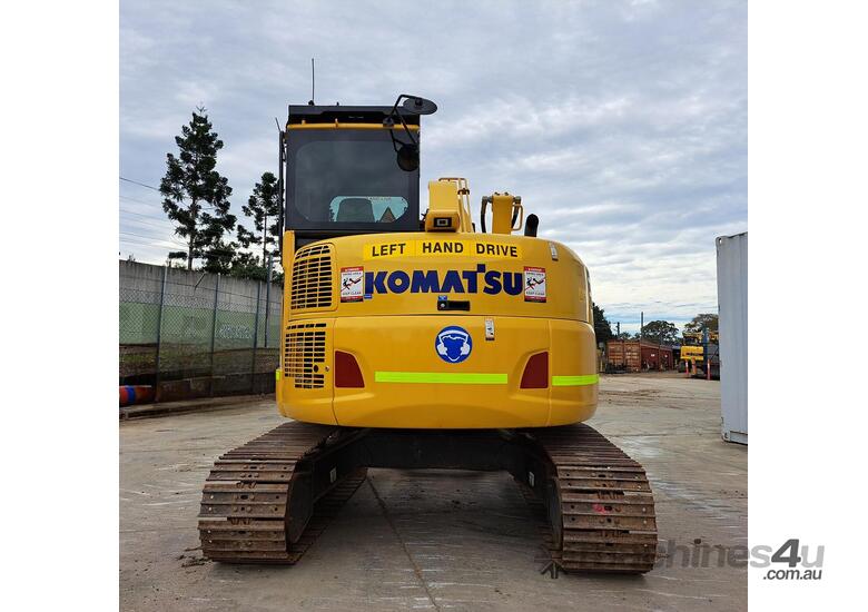 2022 Komatsu PC78UU_10