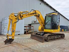 2022 Komatsu PC78UU_10 - picture19' - Click to enlarge