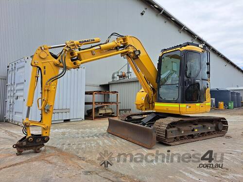 2022 Komatsu PC78UU_10