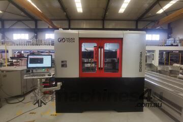 Factory Price Small Waterjet Cutter Easy to Transport & Install