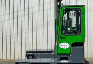 FORKLIFT COMBILIFT MULTI-DIRECTIONAL