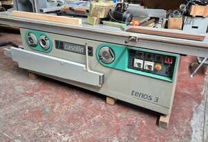 Casolin   Tenos 3 Panel Sae