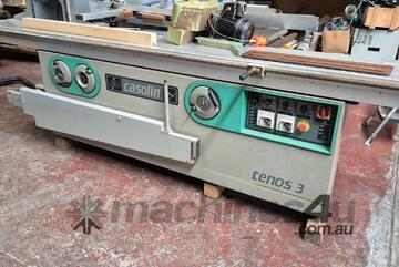 Casolin   Tenos 3 Panel Sae