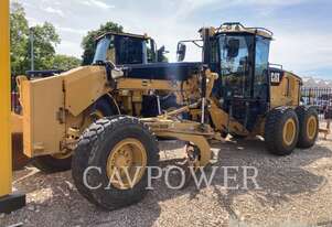 Caterpillar CAT 12M Motor Graders