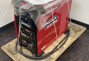 New Lincoln Electric Power Wave S500ce Welder Power Source
