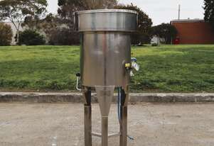 Stainless Steel Industrial Parts Washer - Schubert Capsolut