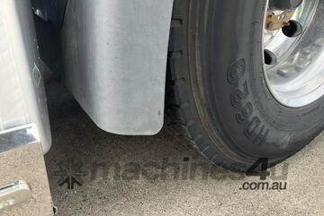 Scania 2018   R560 Prime Mover