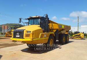 CAT 730-04LRC Articulated Trucks