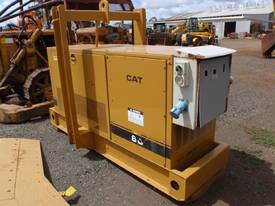 Caterpillar 3114 Generator *CONDITIONS APPLY* - picture0' - Click to enlarge