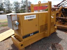 Caterpillar 3114 Generator *CONDITIONS APPLY* - picture1' - Click to enlarge
