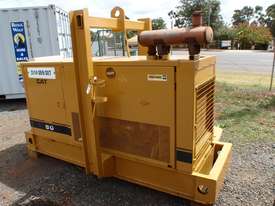 Caterpillar 3114 Generator *CONDITIONS APPLY* - picture2' - Click to enlarge