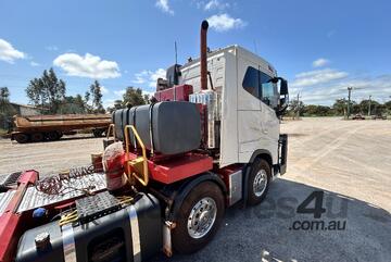 2021 Volvo FH16 10x6 Prime Mover