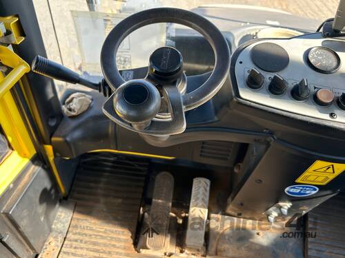 2017 Bomag BW27RH Pneumatic Roller