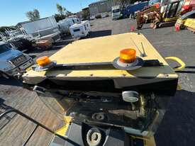 2017 Bomag BW27RH Pneumatic Roller - picture0' - Click to enlarge