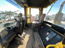 2017 Bomag BW27RH Pneumatic Roller - picture1' - Click to enlarge