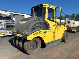 2017 Bomag BW27RH Pneumatic Roller - picture2' - Click to enlarge
