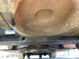 2007 Toyota 32-8FG25 Forklift - picture0' - Click to enlarge