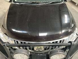 2015 Mitsubishi Triton MQ 4X4 GLS Diesel - picture0' - Click to enlarge