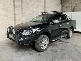 2015 Mitsubishi Triton MQ 4X4 GLS Diesel - picture1' - Click to enlarge
