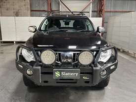 2015 Mitsubishi Triton MQ 4X4 GLS Diesel - picture2' - Click to enlarge