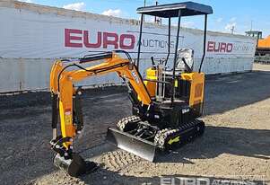 Unused 2025 Captok CK15