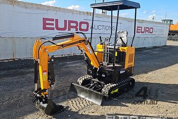 Unused 2025 Captok CK15