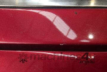 Mazda 1976   Capella Petrol