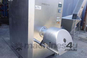 Meat Mixer/Grinder, 8000kg/hr, 500Lt