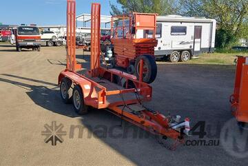 Trailer Factory   Trailer Factory