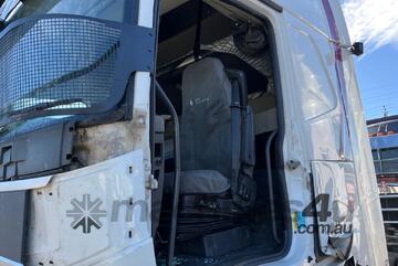 Volvo 2019   6x4 Prime Mover