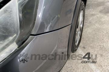 2014 Nissan X-Trail Ti AWD Wagon Petrol (Auto)