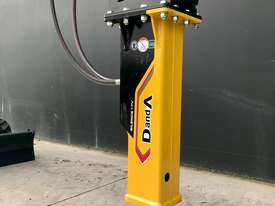 2024 DandA 17V Rock Breaker - picture1' - Click to enlarge