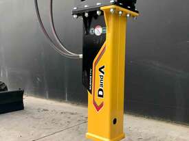 2024 DandA 17V Rock Breaker - picture3' - Click to enlarge