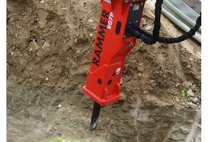 Rammer   RO7P for sale