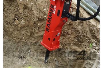 Rammer   RO7P for sale