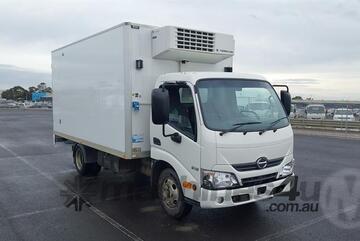 Hino   300 Series Hino   300 Series