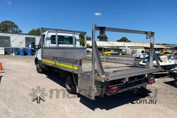 Iveco 2017   Daily Table Top Iveco 2017   Daily Table Top