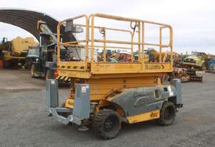 Haulotte 2014   Compact 12DX