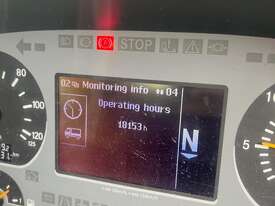 2007 Putzmeister M46-5 Available Now - picture1' - Click to enlarge