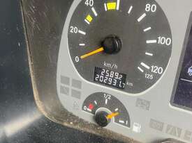 2007 Putzmeister M46-5 Available Now - picture2' - Click to enlarge