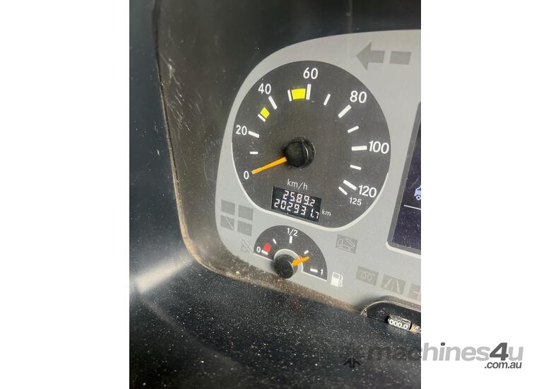 2007 Putzmeister M46-5 Available Now