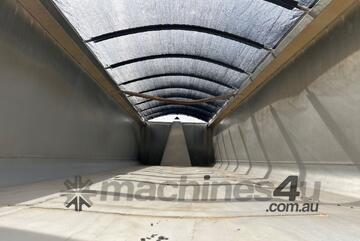 2015 Maxitrans ST3 Tri Axle Tipper