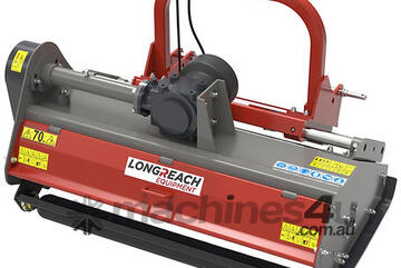 LONGREACH EQUIPMENT   VFLAH 175