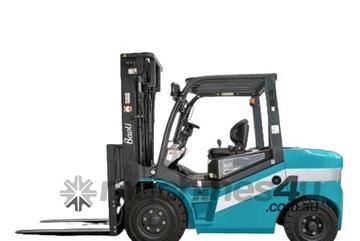 Baoli   KBD 100 Diesel 10T