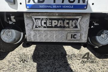 2023 Kenworth K200 6x4 Prime Mover (Auto) (97T GVM)