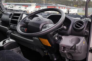 2024 Hino 300 616 Hybrid Pantech